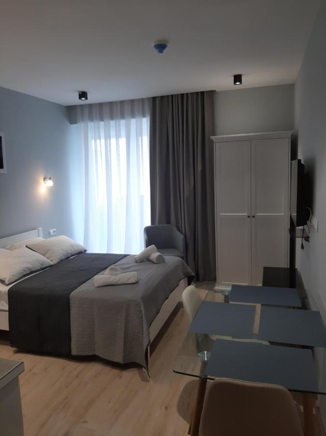 Luxury Apartments With Sea View Batumi Exterior foto