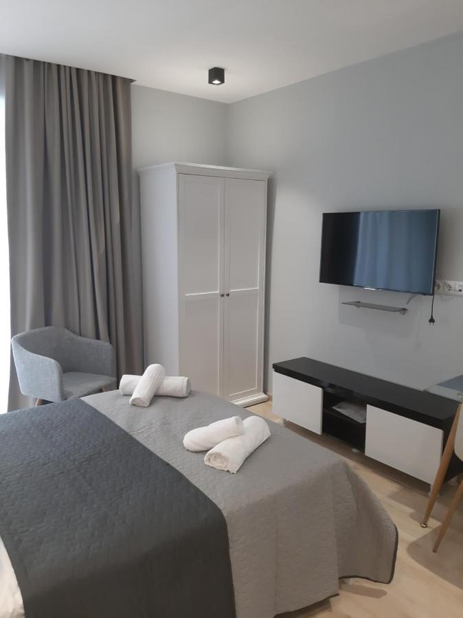 Luxury Apartments With Sea View Batumi Exterior foto