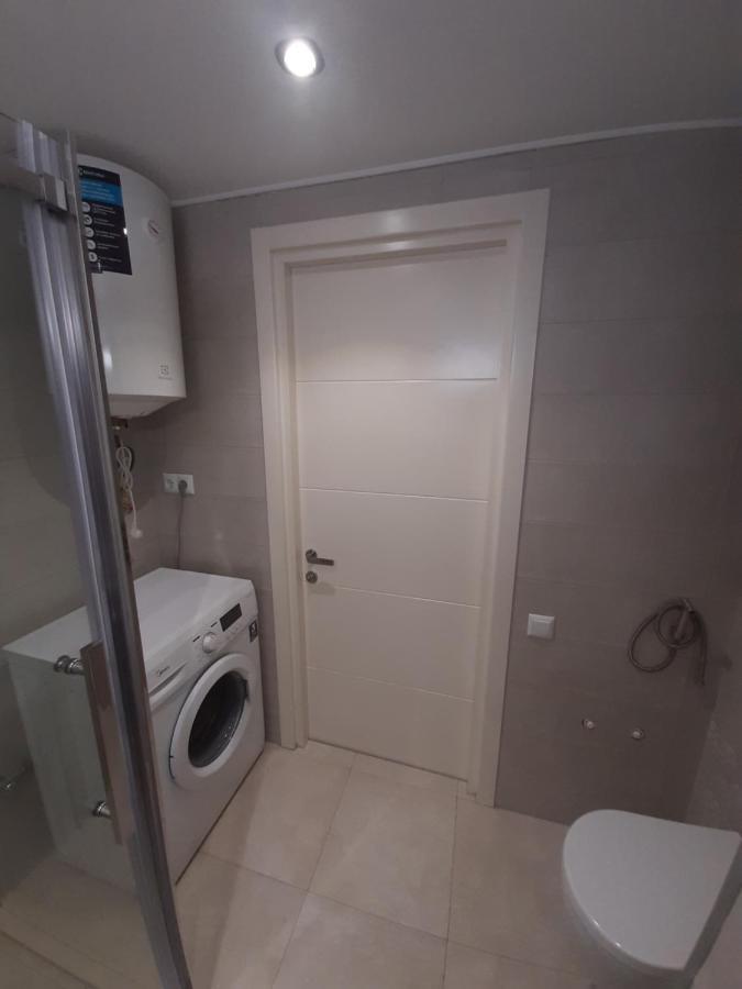 Luxury Apartments With Sea View Batumi Exterior foto