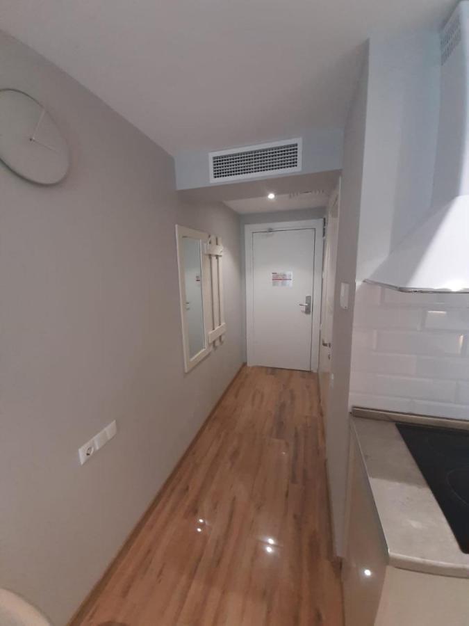 Luxury Apartments With Sea View Batumi Exterior foto