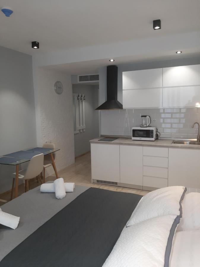 Luxury Apartments With Sea View Batumi Exterior foto