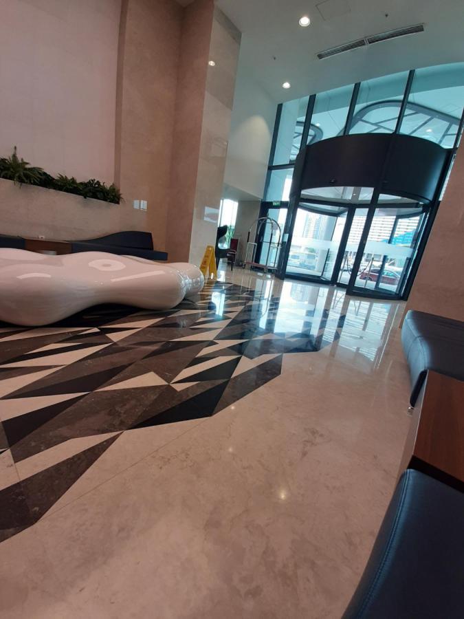 Luxury Apartments With Sea View Batumi Exterior foto