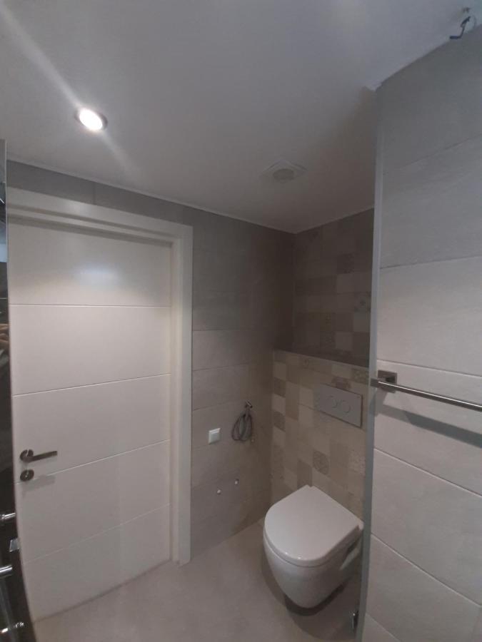 Luxury Apartments With Sea View Batumi Exterior foto