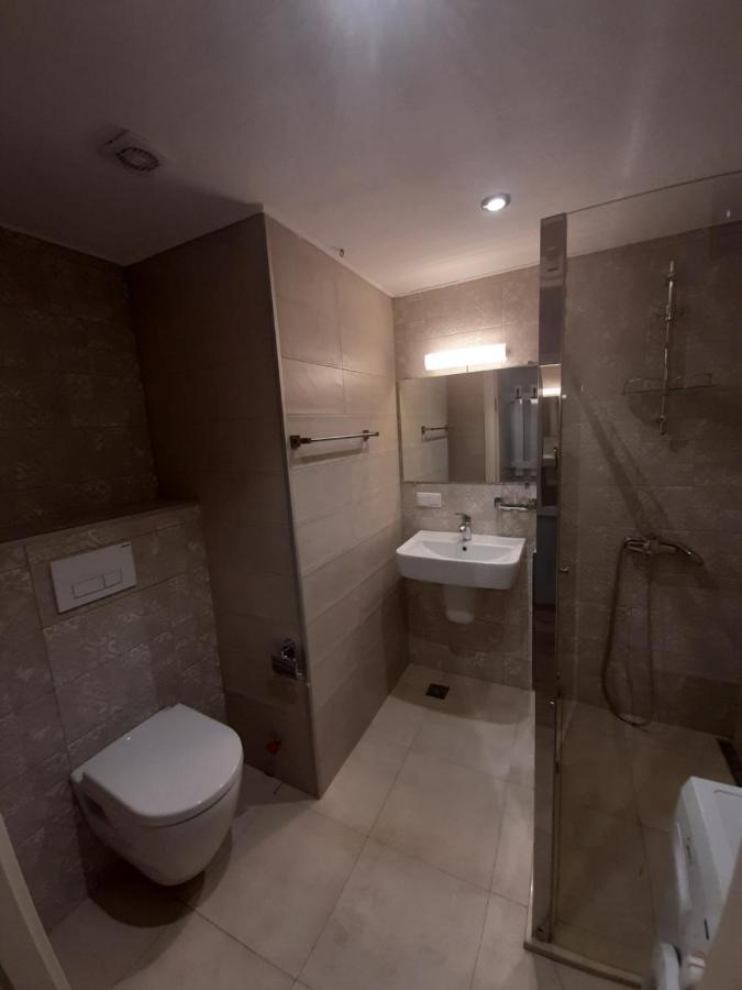 Luxury Apartments With Sea View Batumi Exterior foto