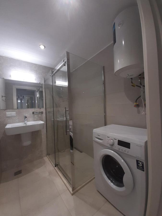 Luxury Apartments With Sea View Batumi Exterior foto