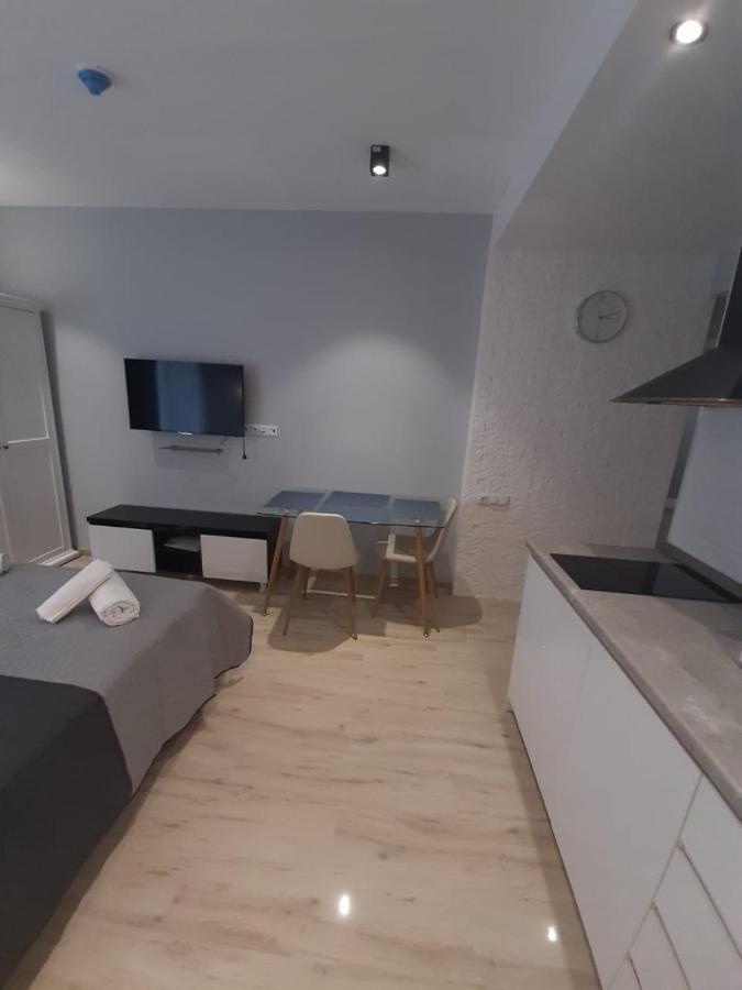 Luxury Apartments With Sea View Batumi Exterior foto