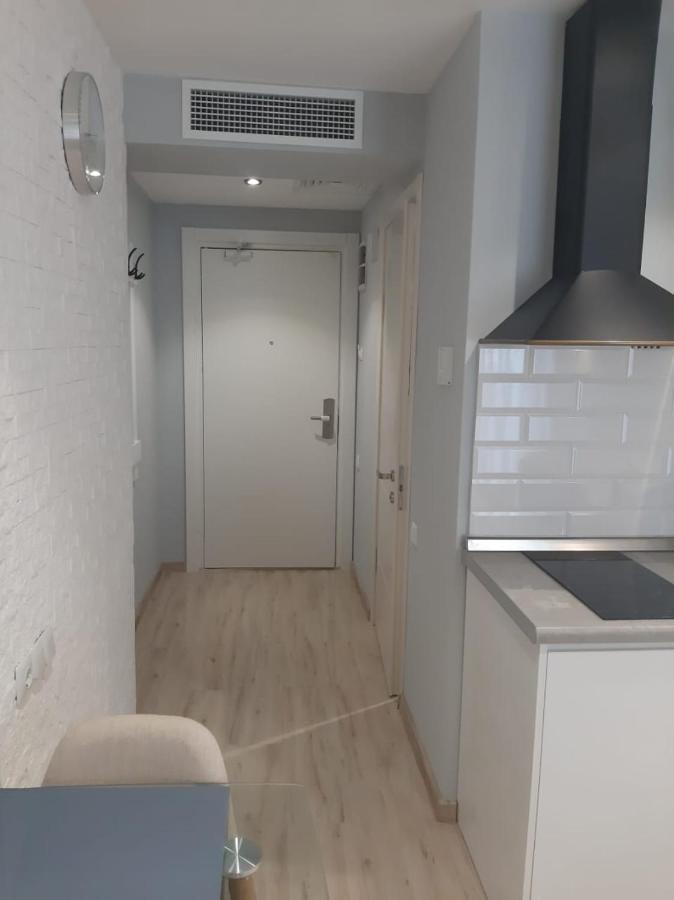 Luxury Apartments With Sea View Batumi Exterior foto